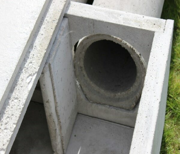 Kunstbouw voor vossen - Nero - Afbeelding 5