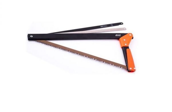 EKA Zaag - 17" Combi Saw