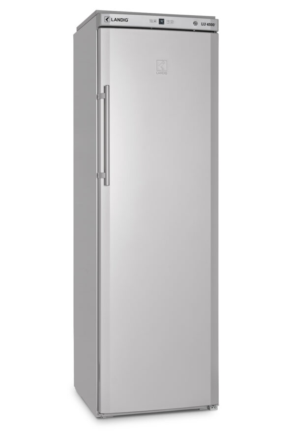 Wildkoeling - LU 4500 Silver - Afbeelding 5