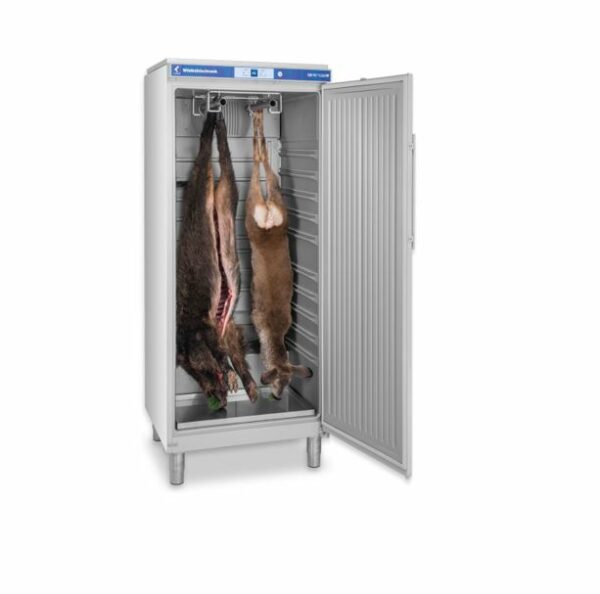 Wildkoeling - LU 7000 Silver