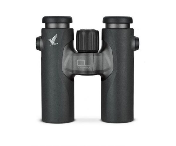 Swarovski Verrekijker - CL Companion 8x30 - Afbeelding 2