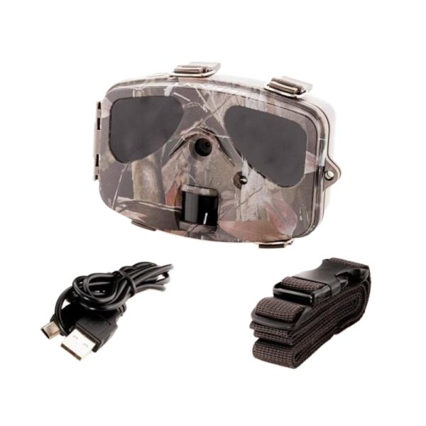 Uovision - Wild Trail camera  UV535 - No Glow