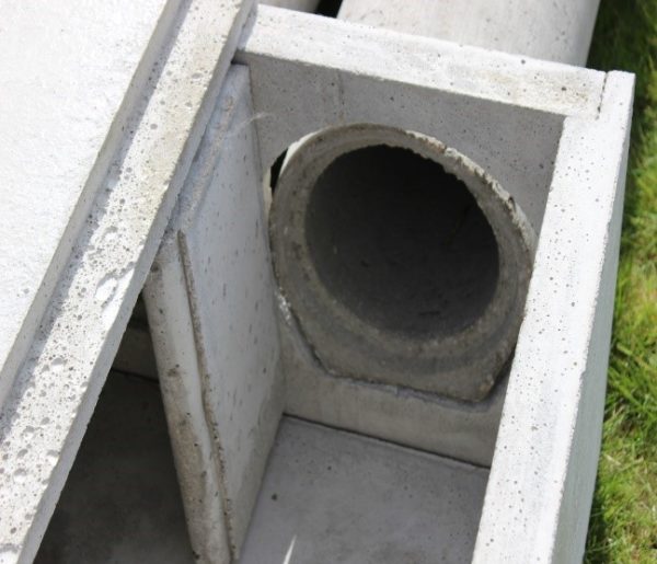 Kunstbouw voor vossen - Anka - Afbeelding 4