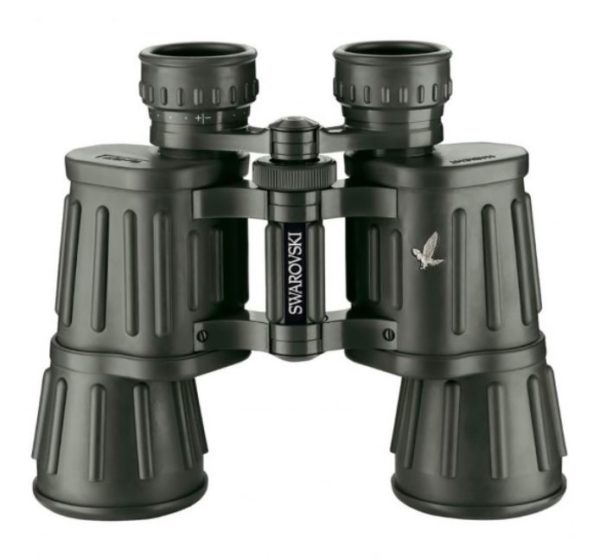 Swarovski Verrekijker - Habicht 10x40 GA