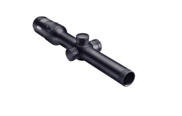 Meopta - Richtkijker Meostar R1 1-4x22 - RD - K-DOT