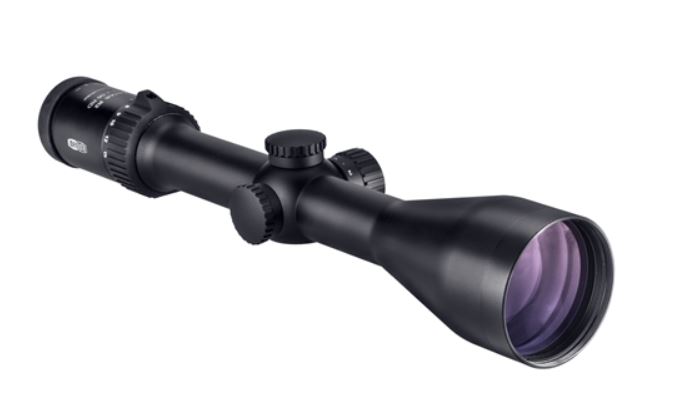 Meopta - Richtkijker Meostar R2 2,5-15x56 RD MR - 4K