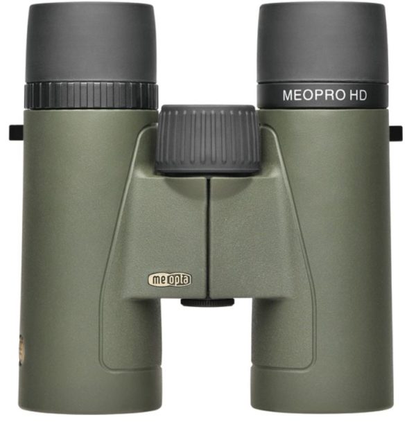 Meopta - Verrekijker MeoPro 8X32 HD