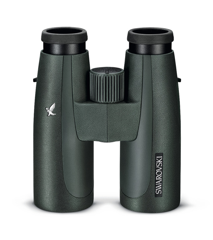 Swarovski Verrekijker - SLC 10x56 WB