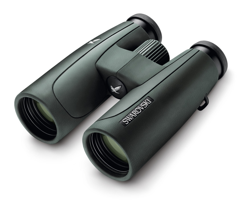 Swarovski Verrekijker - SLC 10x56 WB - Afbeelding 2