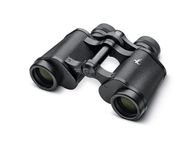 Swarovski Verrekijker - Habicht 8x30 W