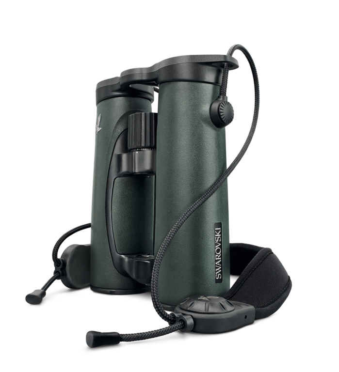 Swarovski Verrekijker - EL 8,5x42 - Afbeelding 2