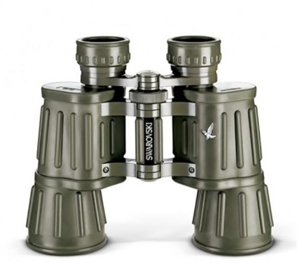Swarovski Verrekijker - Habicht 7x42 GA