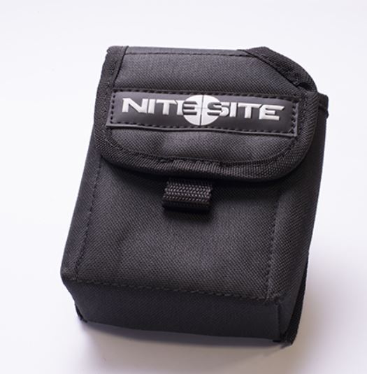 Nite Site - Buiktas - 6Ah Lithium Ion Battery