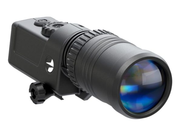 Pulsar - L-915 Laser IR Flashlight