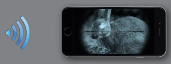 Nite Site - Eagle Nachtkijker RTEK - Afbeelding 6