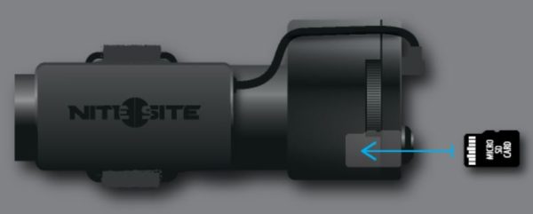 Nite Site - Eagle Nachtkijker RTEK - Afbeelding 4