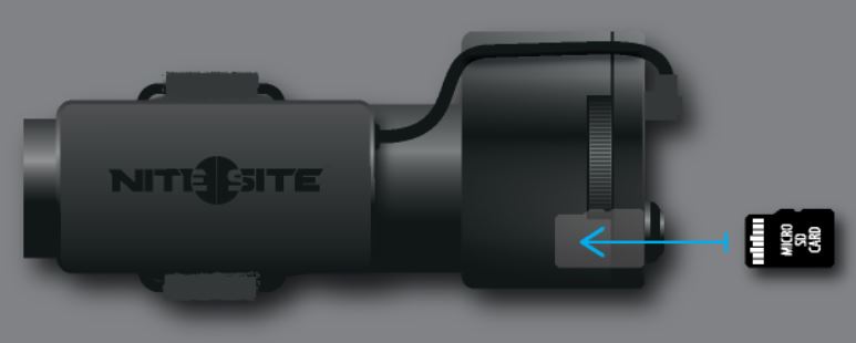 Nite Site - Eagle Nachtkijker RTEK - Afbeelding 4