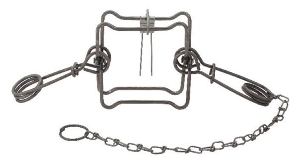 Conibear klem - Body Trap 160 BT (6.5'')
