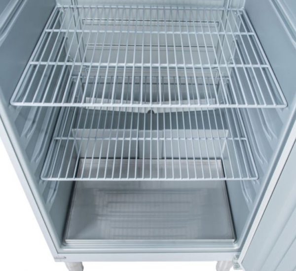 Wildkoeling - Inschuifrooster LU7000