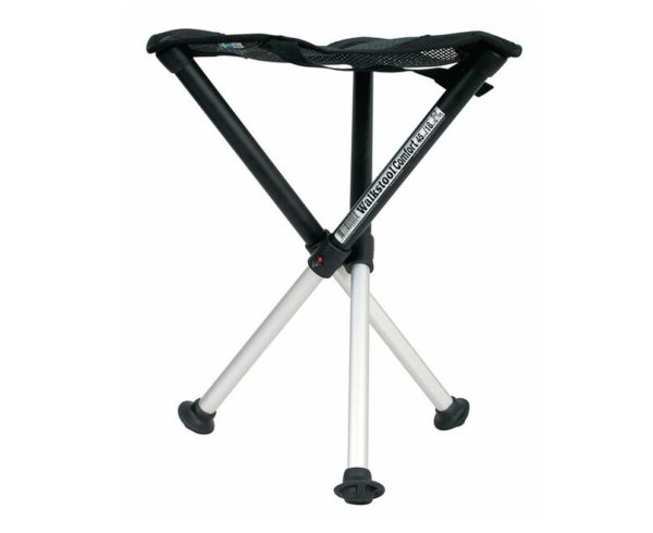 3-Poot Stoel - Zitstok Comfort 45