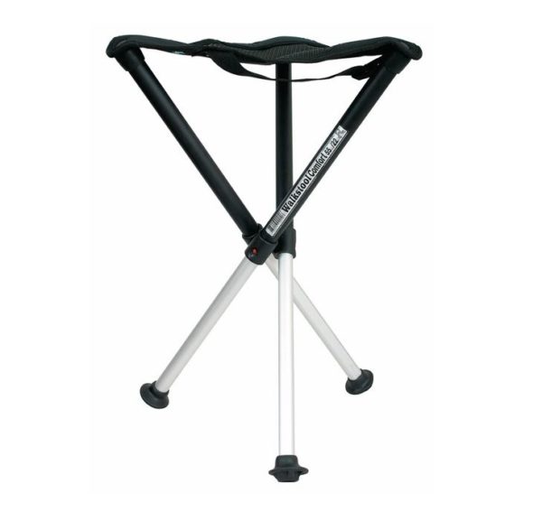 3-Poot Stoel - Zitstok Comfort 55