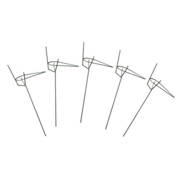 Lokmiddel - Standaard Cradle duif of kraai