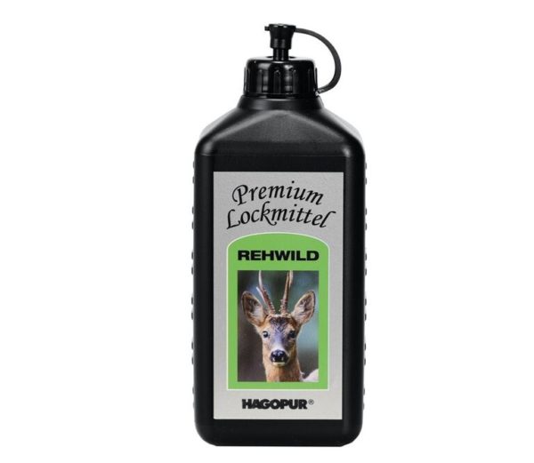 Lokmiddel Reewild Hagopur - 500 ml