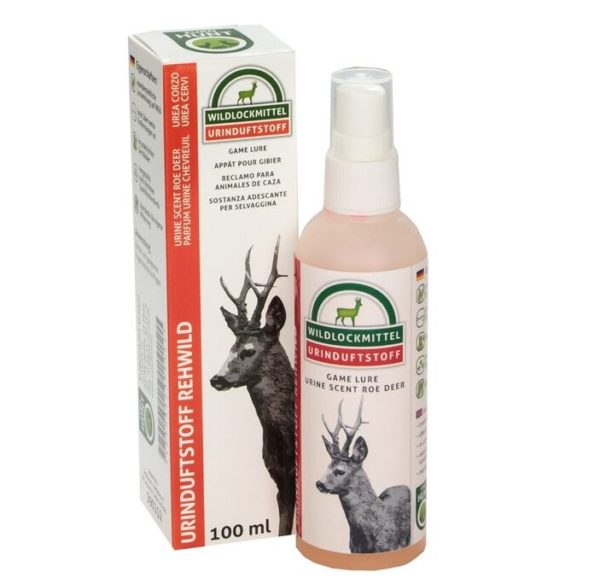 Urinegeurstof Reewild - 100 ml