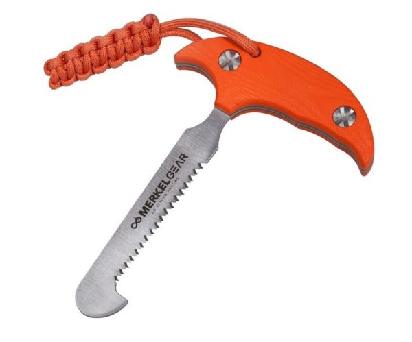 Merkel Gear G10 - Breekzaag