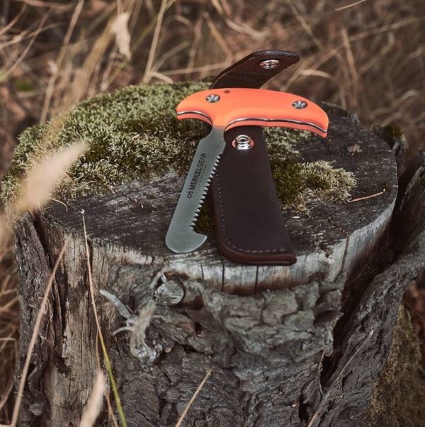 Merkel Gear G10 - Breekzaag - Afbeelding 2