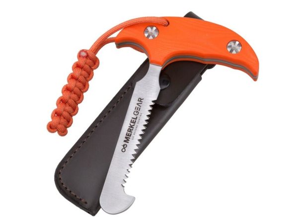 Merkel Gear G10 - Breekzaag - Afbeelding 3