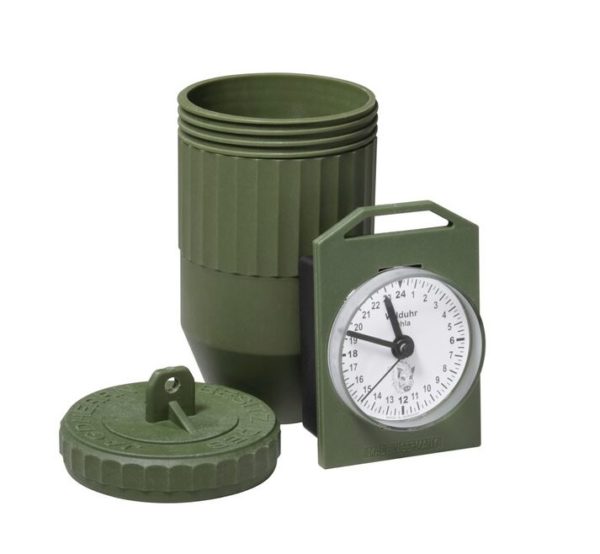 Wildklok - Groen