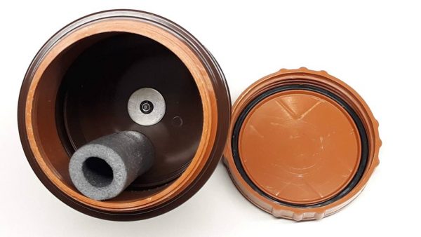 Vallen Alarm - Boarmaster beschermende behuizing - Afbeelding 2
