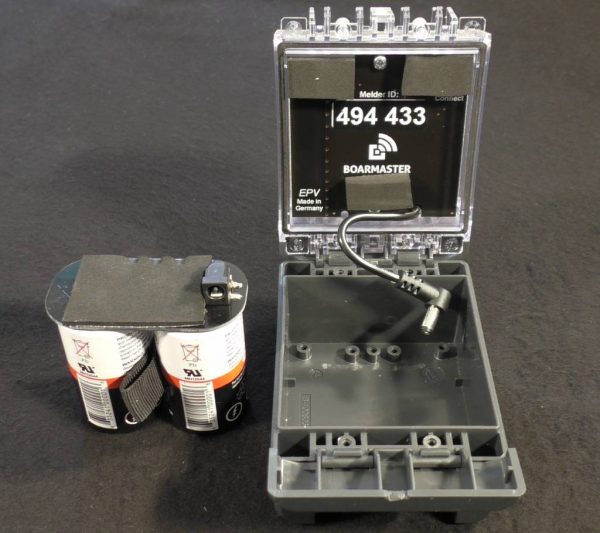 Vallen Alarm - Boarmaster - Afbeelding 2