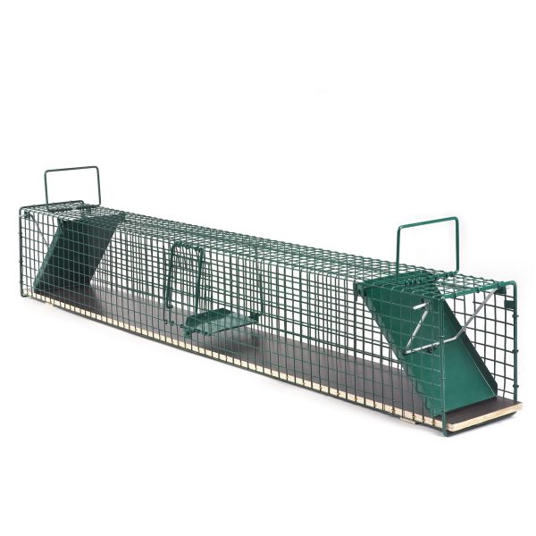 Steenmarter - Boommarter - Bunzing Gaaskooi - 116cm