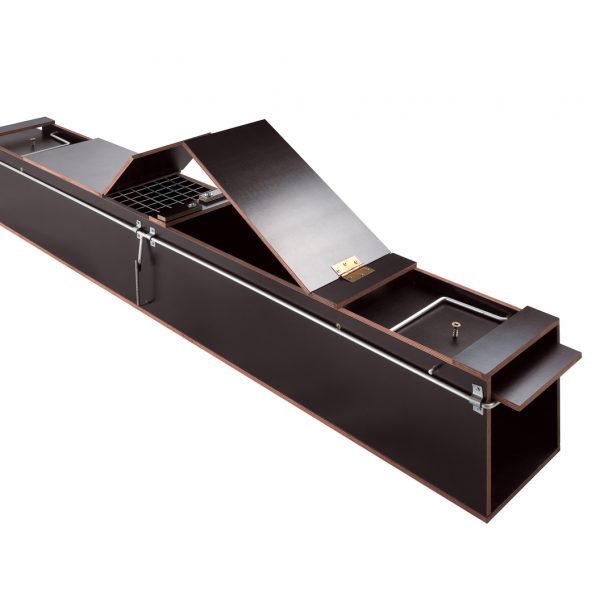 Steenmarter - Boommarter - Bunzing Kastval - 140cm - Afbeelding 3