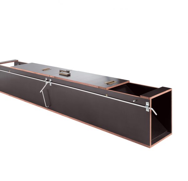 Steenmarter - Boommarter - Bunzing Kastval - 140cm - Afbeelding 2