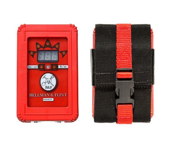 Bellman & Flint Receiver Box