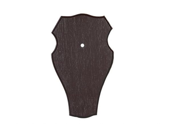 Eiken Schild - Reebok Reeën plank