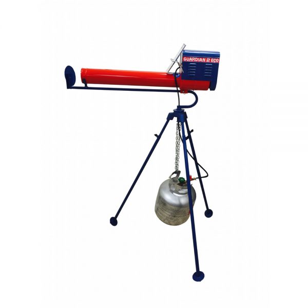Knalapparaat - Guardian Single Rotary
