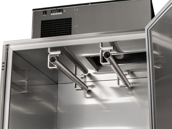 Wildkoeling - LU11.000 Premium RVS - Afbeelding 4