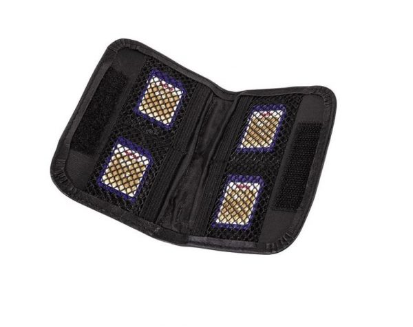 Hama Geheugenkaart etui