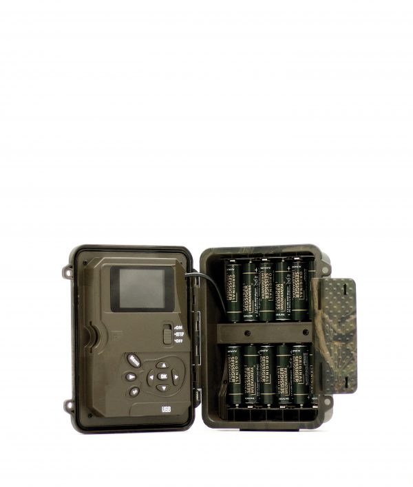 Seissiger - Wildcamera Special Cam Classic - Afbeelding 3