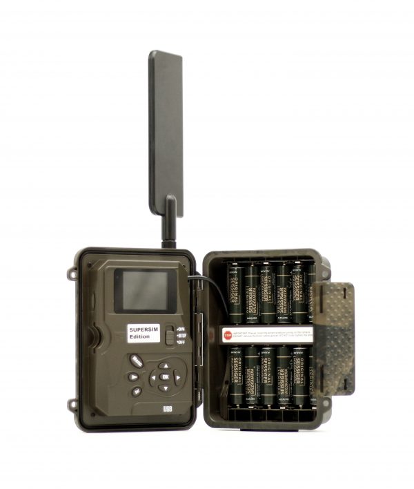 Seissiger - Wildcamera Special Cam LTE Supersim - Afbeelding 5