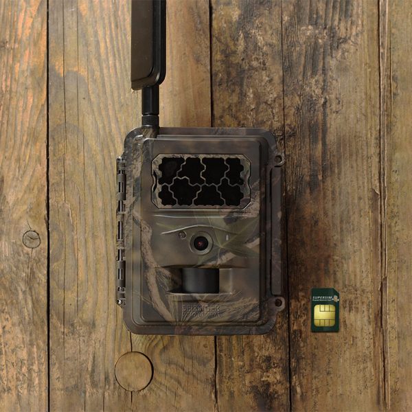 Seissiger - Wildcamera Special Cam LTE Supersim