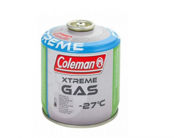 Coleman C300 Xtreme Gasbus - 230g