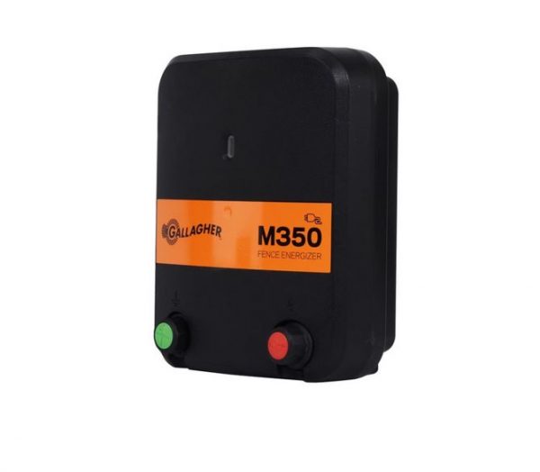 Gallagher - M350 Lichtnet schrikdraadapparaat