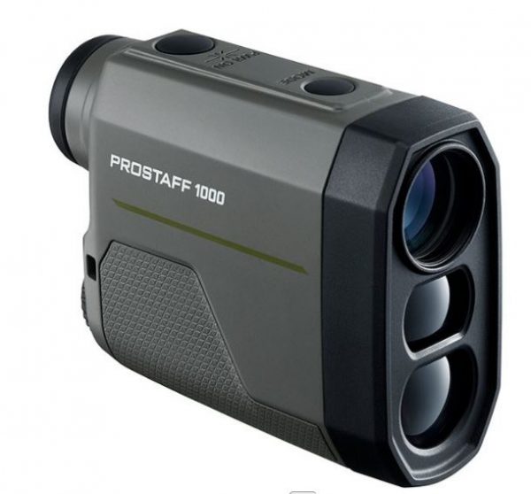 Afstandsmeter - Nikon Prostaff 1000 - Afbeelding 2