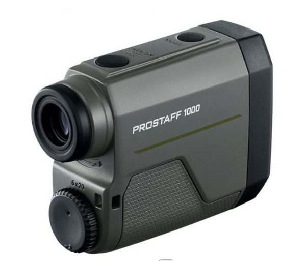 Afstandsmeter - Nikon Prostaff 1000 - Afbeelding 3