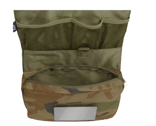 Jachttas - Brandit Camouflage - Afbeelding 3